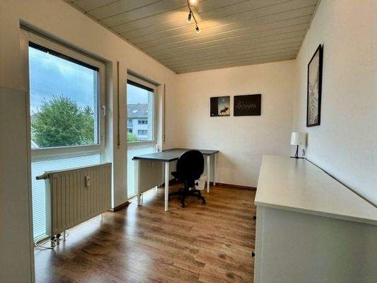 Büro oder Gästezimmer