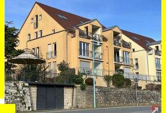 Objektansicht - Exclusive 2-Raum-Wohnung in Wehlen