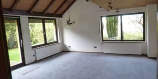 großzügiger Wohnen