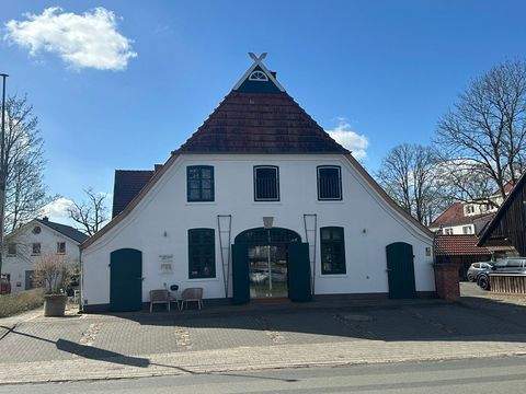 Bremen / Borgfeld Ladenlokale, Ladenflächen 
