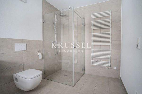 Das modernes & stilvolle Badezimmer