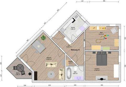 Schöppenstedt Wohnungen, Schöppenstedt Wohnung mieten