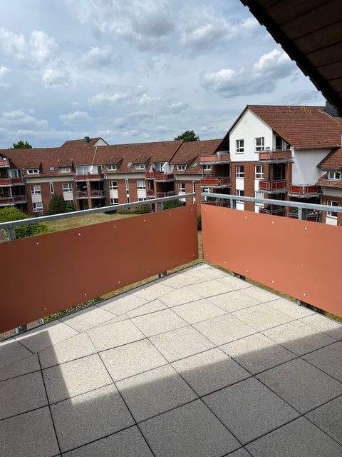 Gifhorn Wohnungen, Gifhorn Wohnung mieten