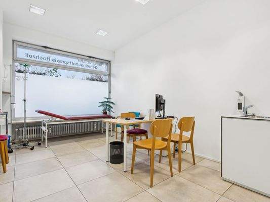 Besprechungsraum 3
