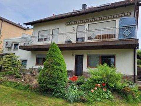 Zweibrücken Häuser, Zweibrücken Haus kaufen