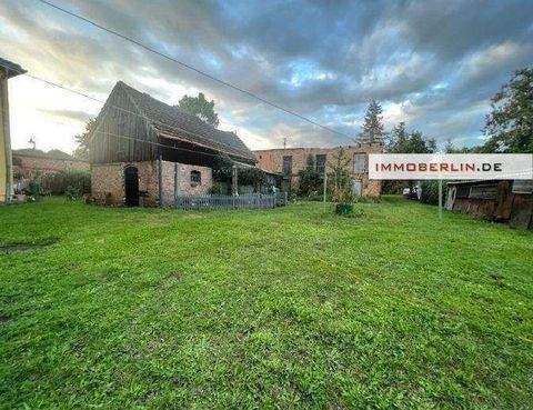 Letschin Renditeobjekte, Mehrfamilienhäuser, Geschäftshäuser, Kapitalanlage