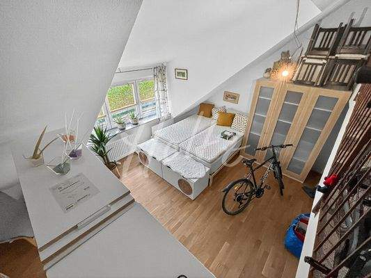 UG - Einlieger-Appartment