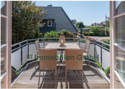 Wenningstedt-Braderup (Sylt) Wohnungen, Wenningstedt-Braderup (Sylt) Wohnung kaufen