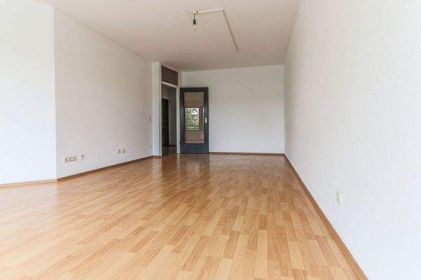 Wohnraum Perspektive 2