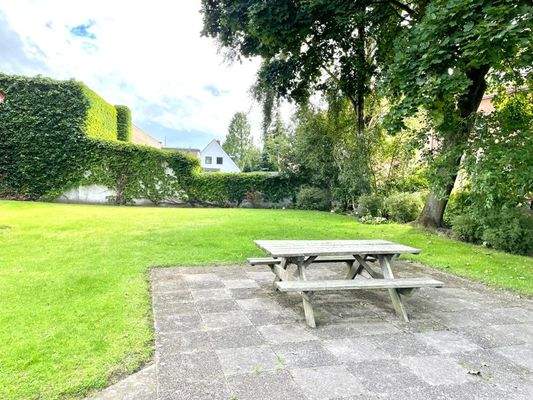 Garten d. Gemeinschaft