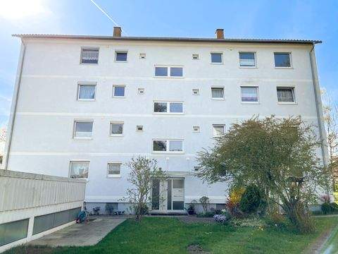 Schwäbisch Hall Wohnungen, Schwäbisch Hall Wohnung kaufen