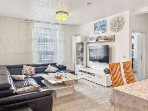 Mülheim an der Ruhr Wohnungen, Mülheim an der Ruhr Wohnung kaufen