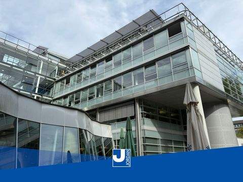 Kassel Büros, Büroräume, Büroflächen 