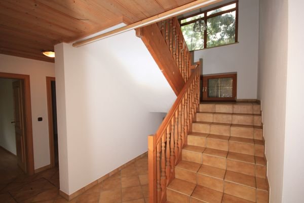 Treppenhaus