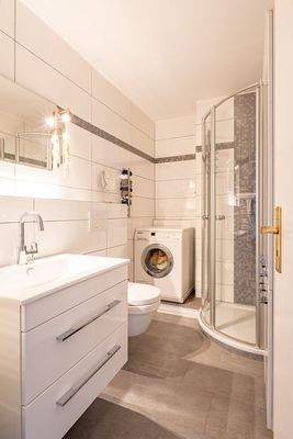 Eigentumswohnung mit Ostseeblick