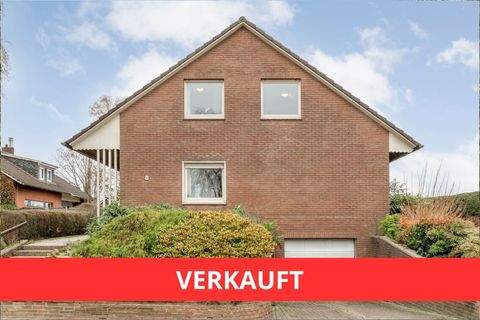 Uelsen Häuser, Uelsen Haus kaufen