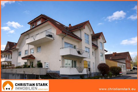 Bad Kreuznach Wohnungen, Bad Kreuznach Wohnung kaufen