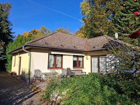 Fehrbellin Häuser, Fehrbellin Haus kaufen