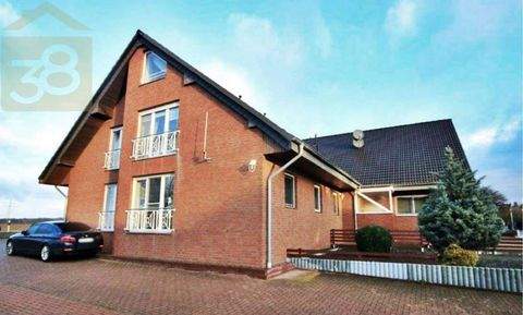 Weyhausen Häuser, Weyhausen Haus kaufen