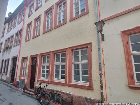 Heidelberg Häuser, Heidelberg Haus kaufen