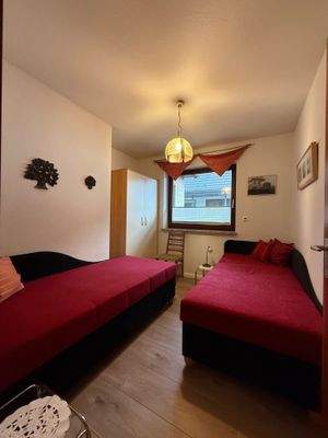 Weiteres Zimmer Einliegerwohnung