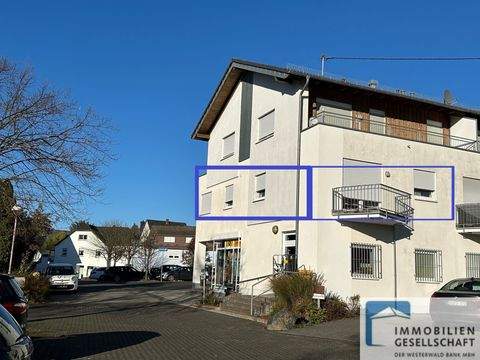 Horhausen Wohnungen, Horhausen Wohnung kaufen