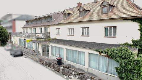 Mönichkirchen Häuser, Mönichkirchen Haus kaufen