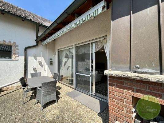 Eine Ihrer Terrassen