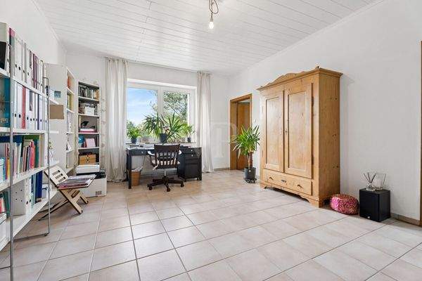 Esszimmer/ Büro WE I