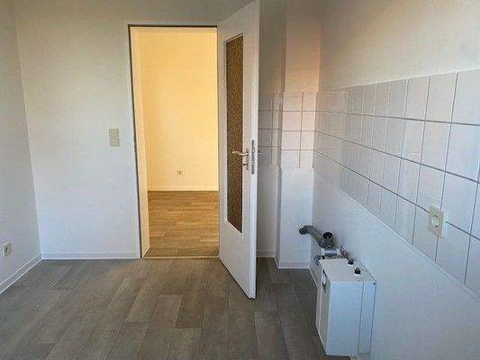 Küche weitere Ansicht