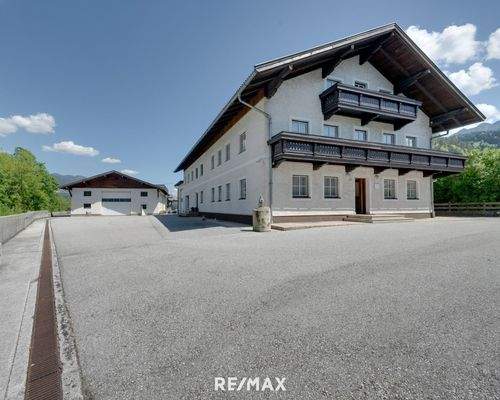 Gewerbeobjekt Brixlegg