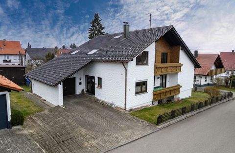 Meßstetten Häuser, Meßstetten Haus kaufen