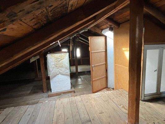  weiterer Schlot zurückgebaut