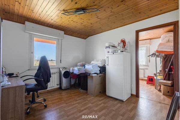 Raum 1 Zwischentracht