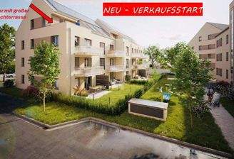 NEU VERKAUFSSTART - 3-Zimmer