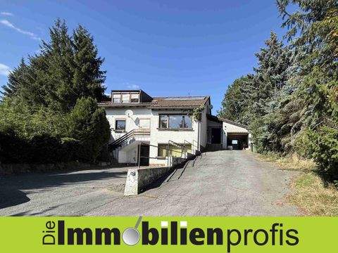 Berg Häuser, Berg Haus kaufen