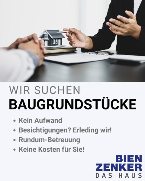Gottenheim Grundstücke, Gottenheim Grundstück kaufen