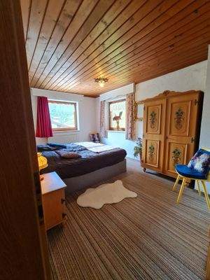 2. Stock  Gästehaus