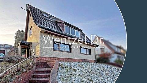 Hamburg Häuser, Hamburg Haus kaufen