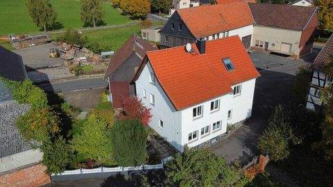 Schwalmtal Häuser, Schwalmtal Haus kaufen