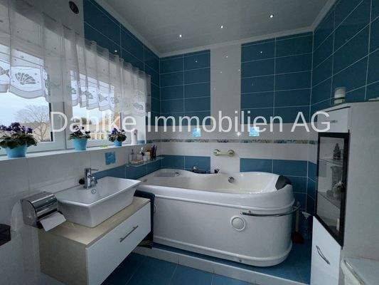 Badezimmer EG, Bild 1 