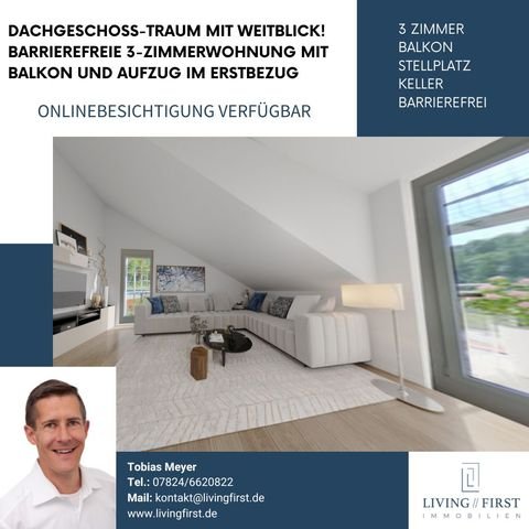 Oberkirch Wohnungen, Oberkirch Wohnung kaufen