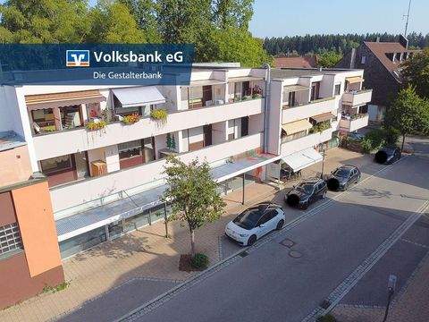 Königsfeld Wohnungen, Königsfeld Wohnung kaufen