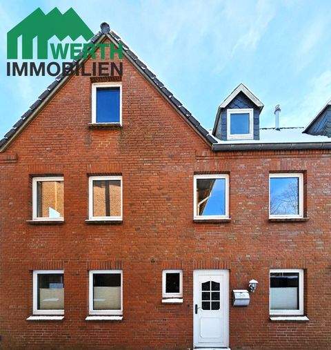 Bredstedt Häuser, Bredstedt Haus kaufen