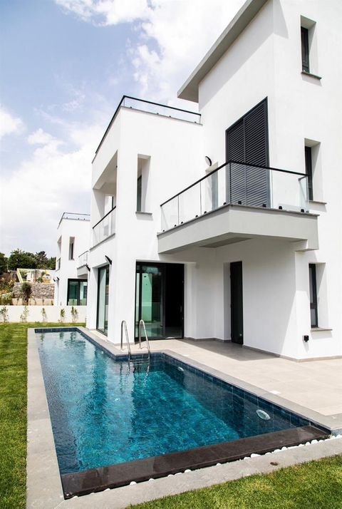 Kyrenia Häuser, Kyrenia Haus kaufen