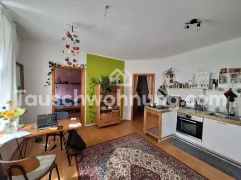 Leipzig Wohnungen, Leipzig Wohnung mieten
