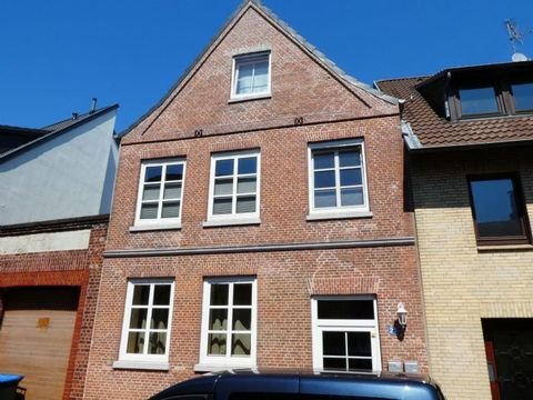 Glückstadt Häuser, Glückstadt Haus kaufen