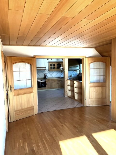 Hilpoltstein-OT Wohnungen, Hilpoltstein-OT Wohnung kaufen