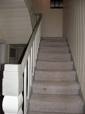 Treppe 1