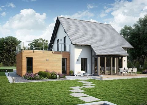 Bersenbrück Häuser, Bersenbrück Haus kaufen